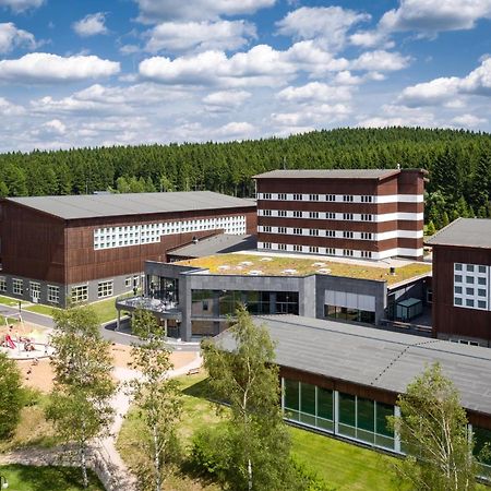 Sportpark Rabenberg Hotel Breitenbrunn  Exterior foto
